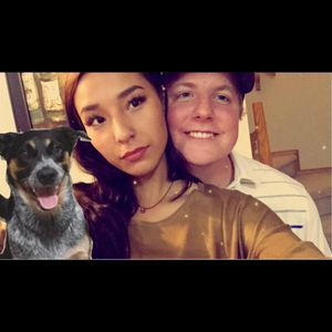 Meet your Posher, Destiny